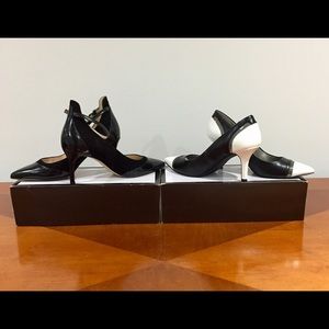 2 for $60 Spring Deal. Nine West & Bandolino Heels